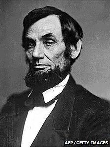 Abraham Lincoln