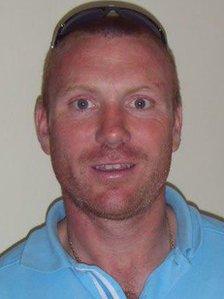 Christopher Chittock