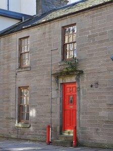 152 Perth Road, Dundee