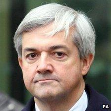 Chris Huhne