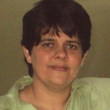 Margit Borcsok
