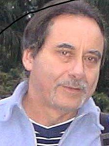 Terry Morris