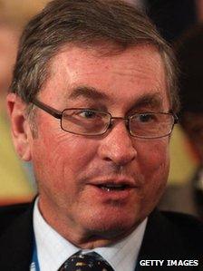 Lord Ashcroft