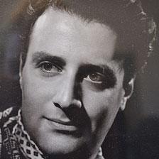 Oswald Laurence