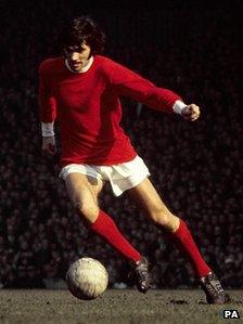 George Best