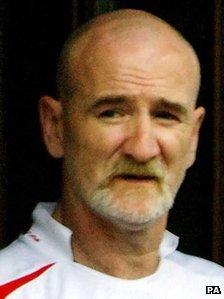 Mick Philpott