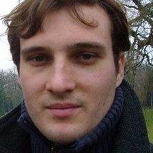 Guillermo Lopez Mirau