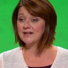 Leanne Wood