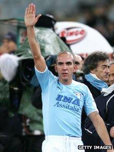 Paolo di Canio - in 2005