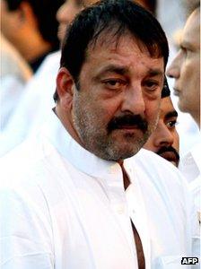 Sanjay Dutt