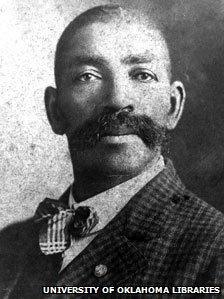 Bass Reeves