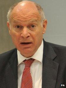 Lord Neuberger