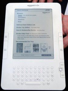 Kindle