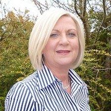 Catriona NicIlleathain