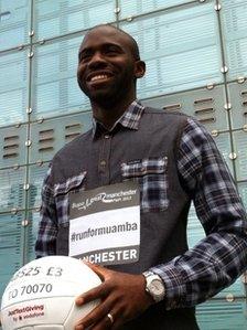 Fabrice Muamba