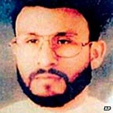 Abu Zubaydah