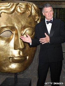 Michael Palin