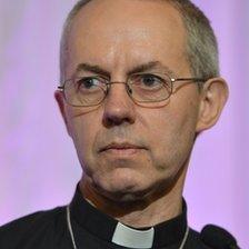 Justin Welby
