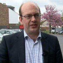 Mark Reckless