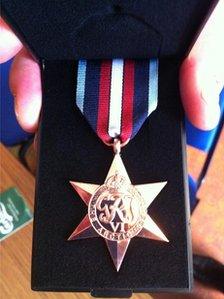 Arctic Medal