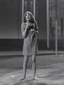 Sandie Shaw, 1967