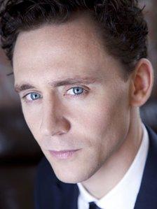 Tom Hiddleston