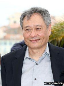 Ang Lee