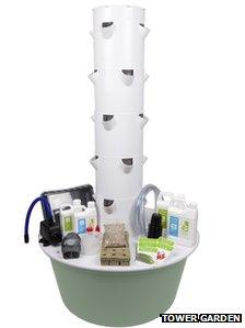 Tower Garden kit