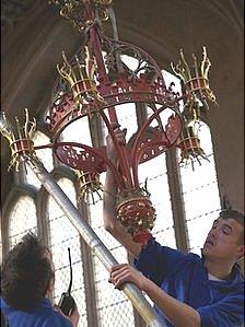 Bath Abbey