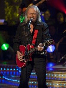 Barry Gibb