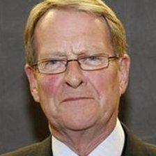 Councillor David Carr