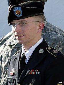 Bradley Manning