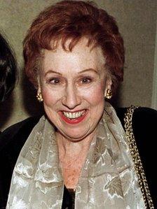 Jean Stapleton