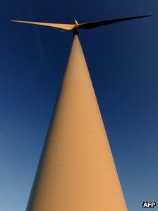 Turbine