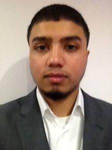 Kamal Ali, chief executive of Hajj Safe