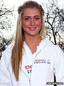 Laura Trott