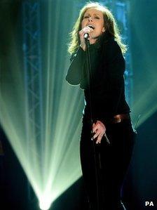 Alison Moyet