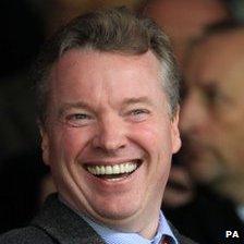 Craig Whyte