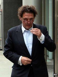 Marco Pierre White