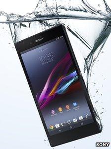 Xperia Z Ultra