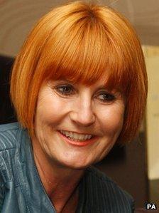 Mary Portas