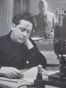 Dylan Thomas