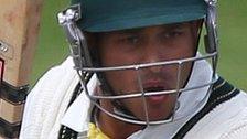 Usman Khawaja