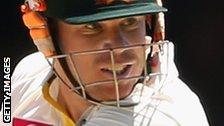 David Warner