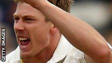 James Faulkner