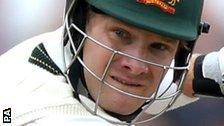 Shane Watson