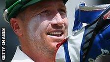 Brad Haddin