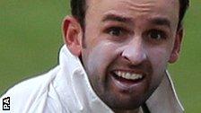 Nathan Lyon