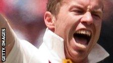 Peter Siddle