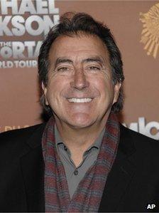 Kenny Ortega